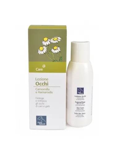 Orme Lozione Occhi 100ml Camon