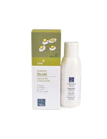 Orme Lozione Occhi 100ml Camon