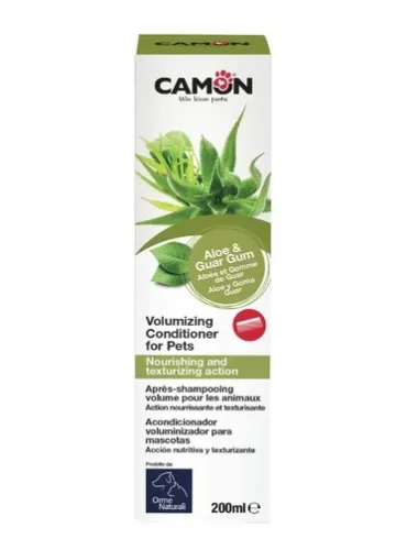 Balsamo Volumizzante 200 ml