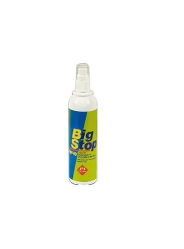 Big Stop Spray 200 Ml