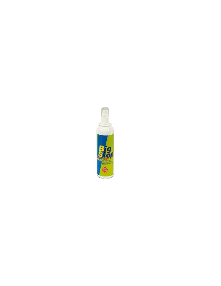 Big Stop Spray 200 Ml