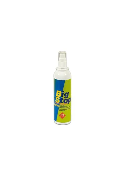 Big Stop Spray 200 Ml Big Stop Spray 200 Ml