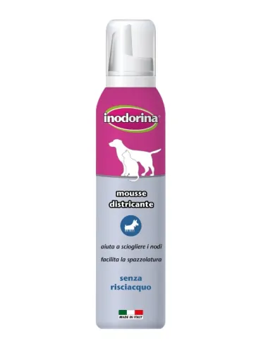 Inodorina Mousse Districante 200 ml