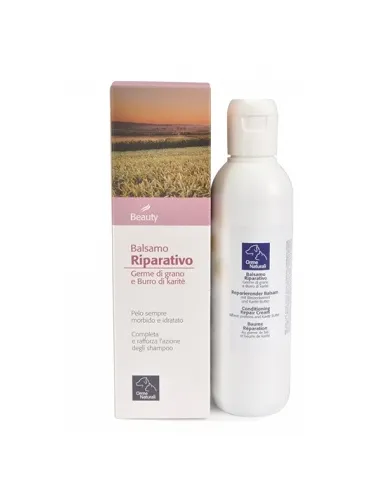 Orme Balsamo Riparativo 200 Ml