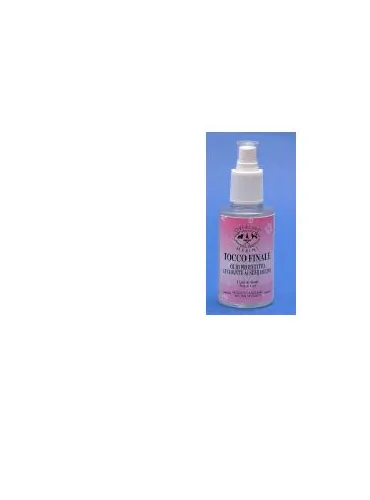 Tocco Finale Olio Protettivo 100ml P.N.