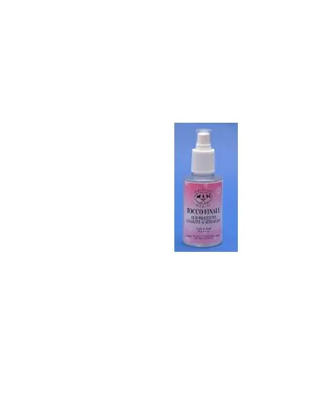 Tocco Finale Olio Protettivo 100ml P.N.