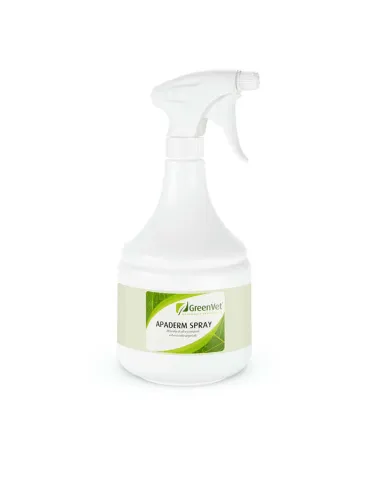 Apaderm Spray 1000ml
