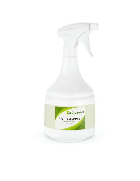 Apaderm Spray 1000ml