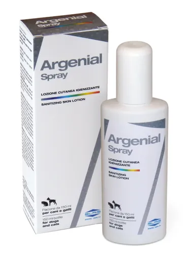 Argenial Spray 150 Ml