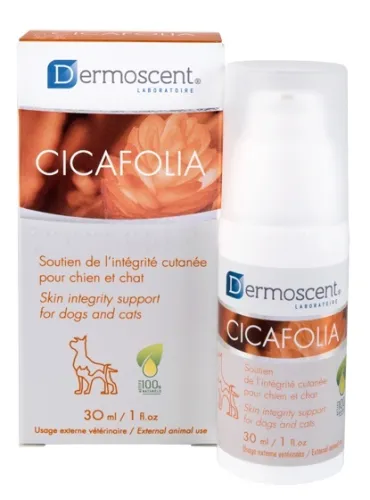 Cicafolia 30 Ml