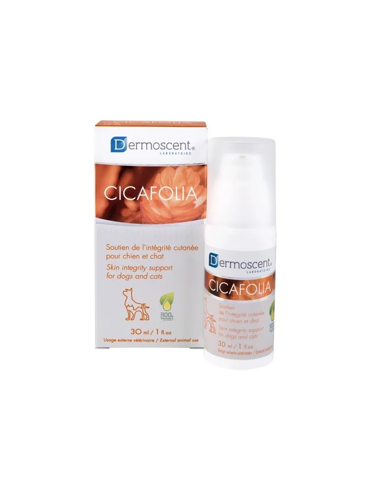 Cicafolia 30 Ml