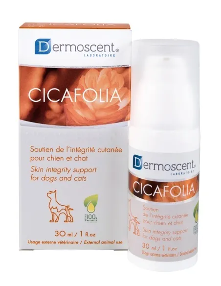 Cicafolia 30 Ml