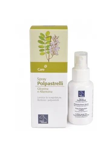 Orme Spray Polpastrelli 50ml