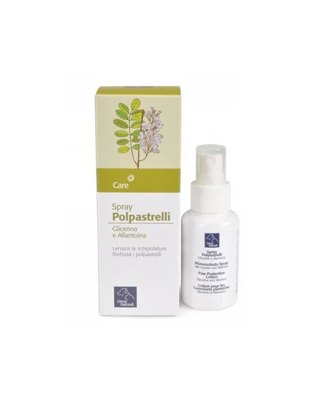 Orme Spray Polpastrelli 50ml