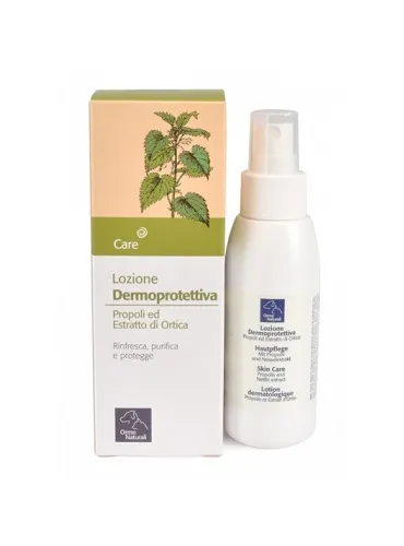 OrmeLozione Dermoprotettiva 100ml