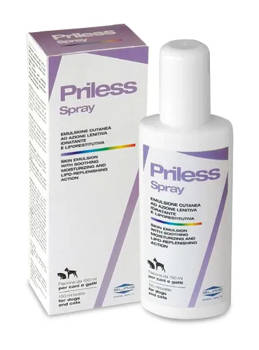 Priless Spray 150 Ml