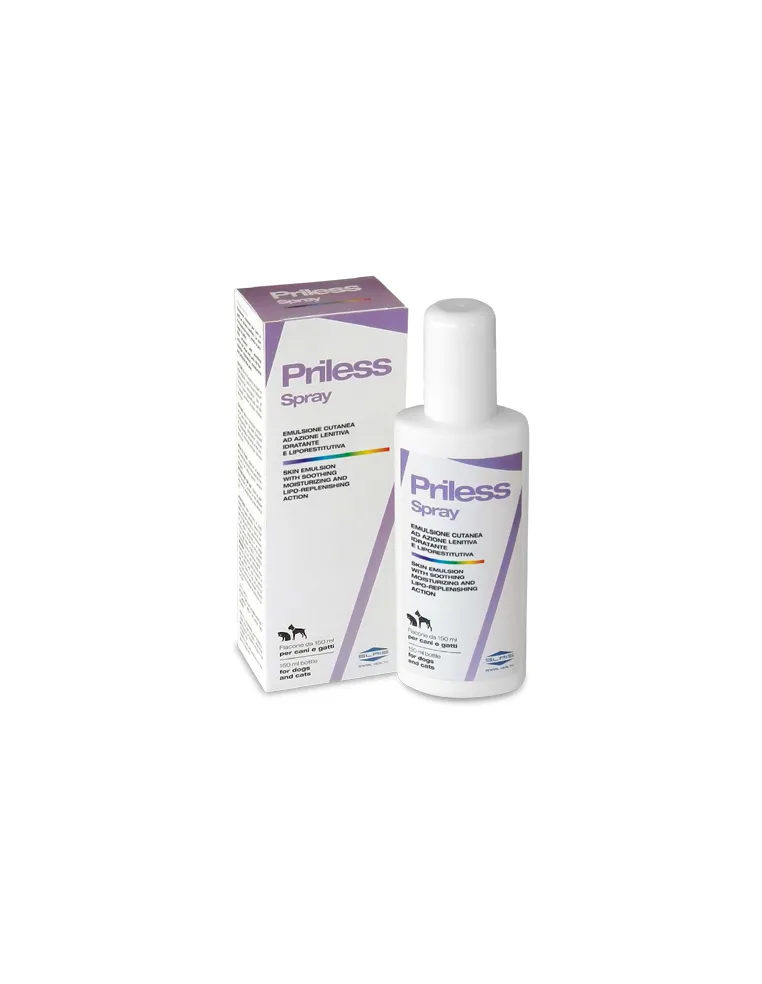 Priless Spray 150 Ml