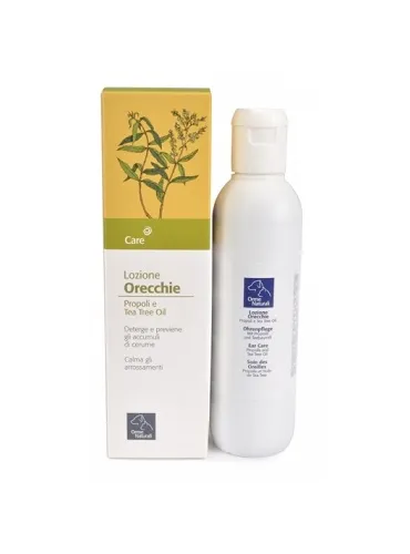 Orme Lozione Orecchie 200ml