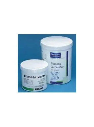 Pomata Verde 450 Gr