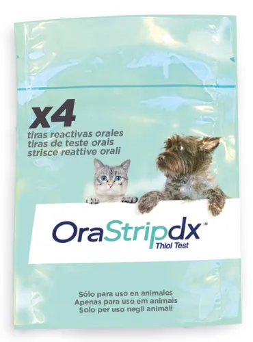Orastripdx Test 4 Strisce