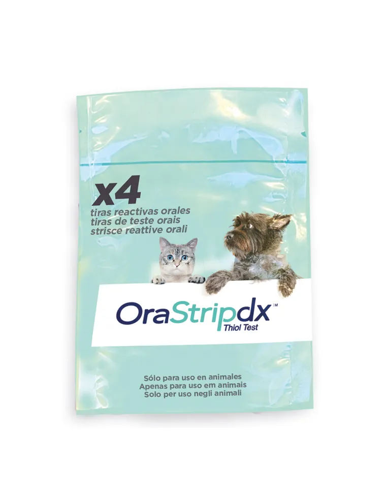 Orastripdx Test 4 Strisce