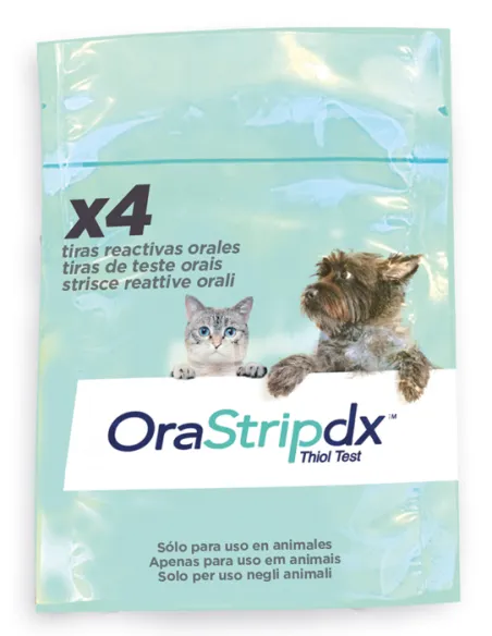 Orastripdx Test 4 Strisce Orastripdx Test 4 Strisce