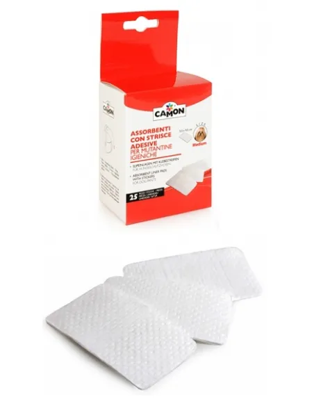 Pannolini (25P)  Tg L