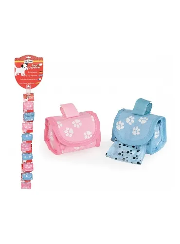 Bags Dispenser Oxford 20 sacchetti