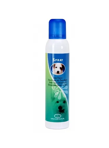 Deo Talco Spray 250 ml