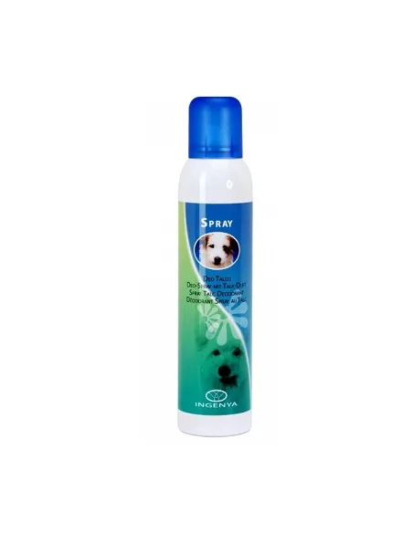 Deo Talco Spray 250 ml