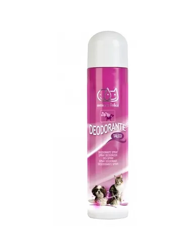 Deodorante Talco 300 ml