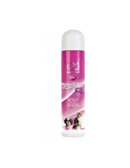 Deodorante Talco 300 ml