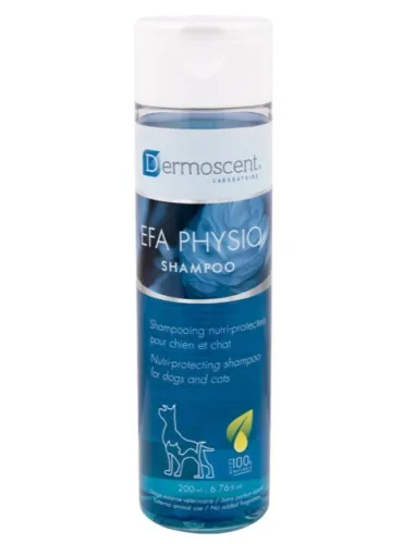 Efa Phy Shampoo 200 ML