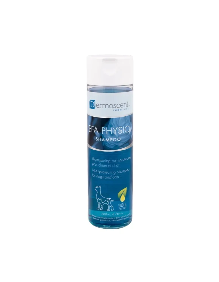 Efa Phy Shampoo 200 ML
