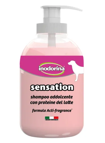Inodorina Sensation Addolcente 300 ml