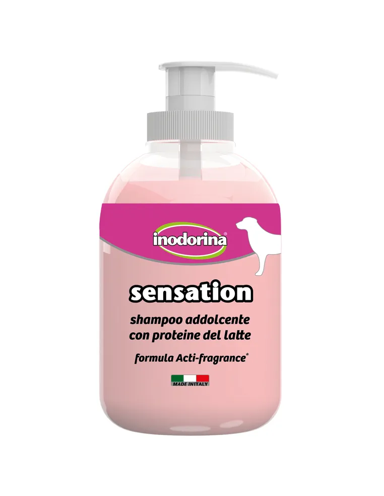 Inodorina Sensation Addolcente 300 ml