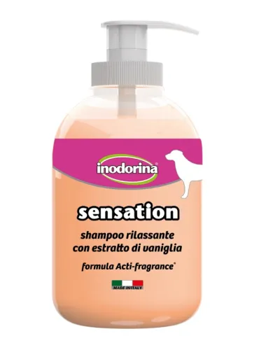Inodorina Sensation Rilassante 300 ml