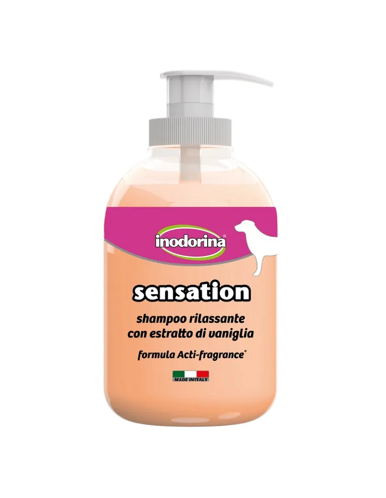Inodorina Sensation Rilassante 300 ml