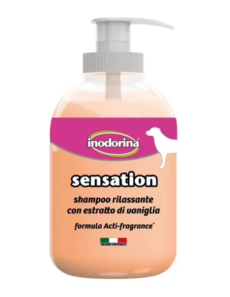 Inodorina Sensation Rilassante 300 ml