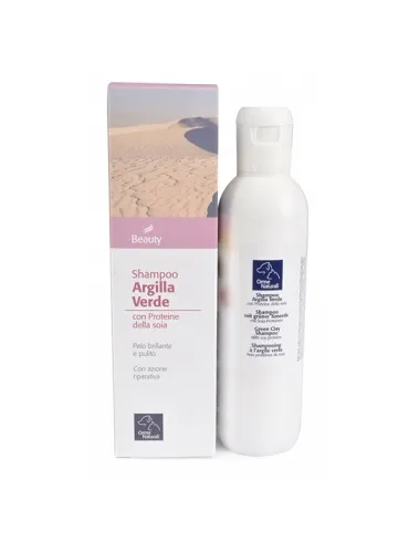 Orme Sh Argilla Verde 200 Ml