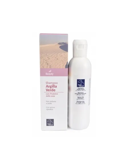 Orme Sh Argilla Verde 200 Ml