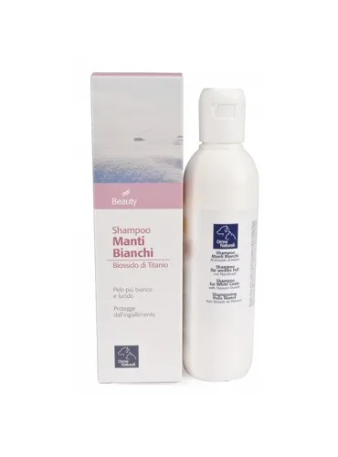 Orme Shampoo Manti Bianchi 200 Ml