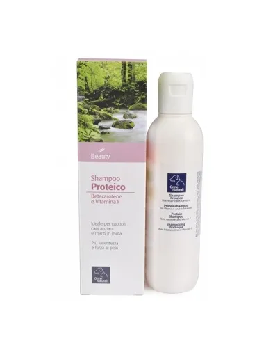 Orme Shampoo Proteico 200 Ml