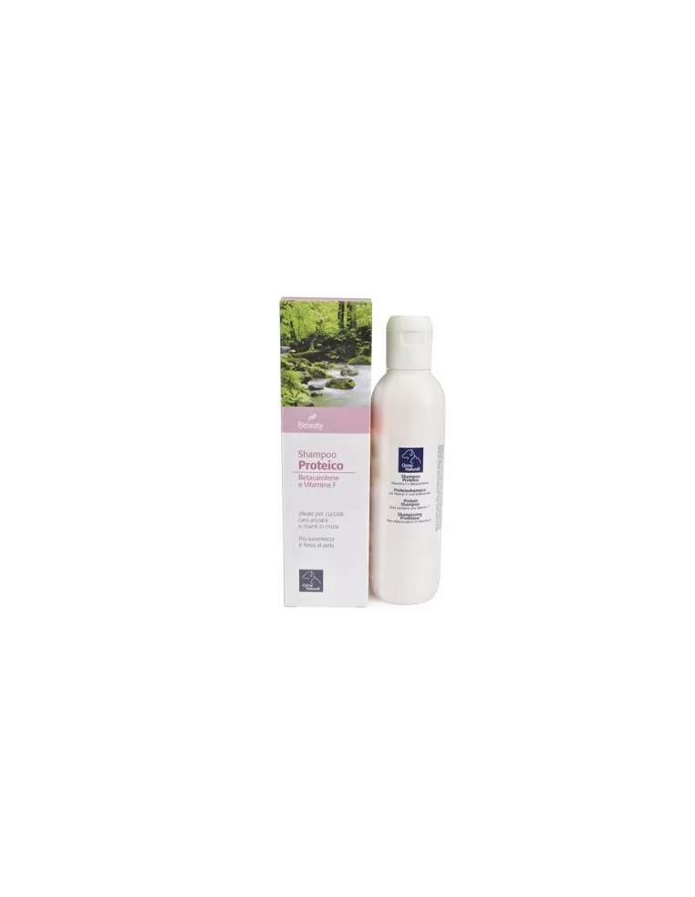 Orme Shampoo Proteico 200 Ml