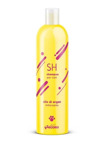 Record Shampoo Olio Di Argan 250ml
