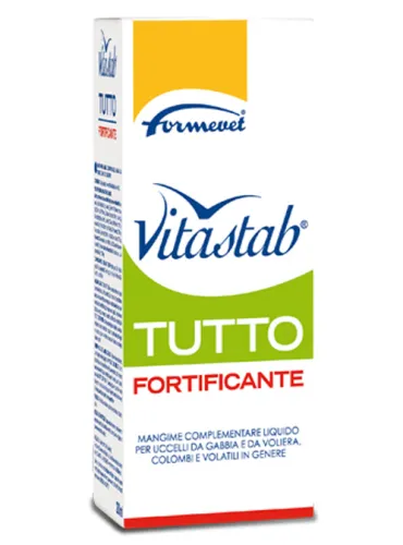 Vitastab Tutto Fortif 100 Ml
