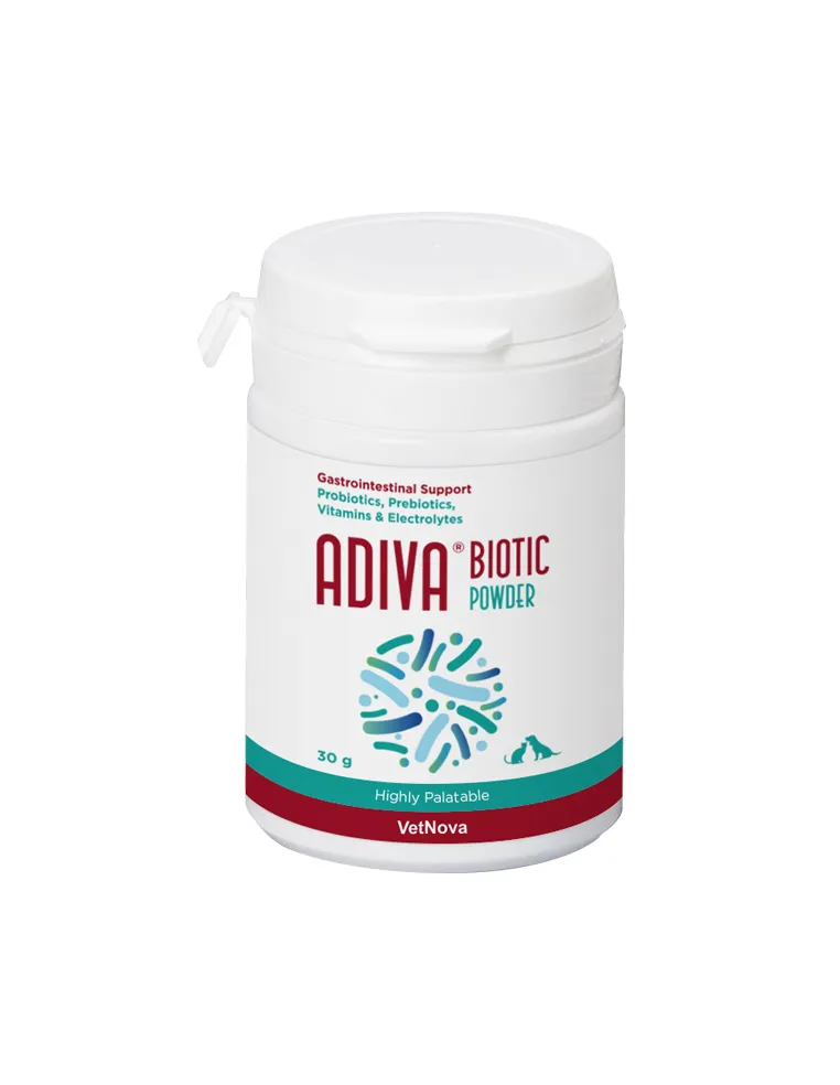 Adiva Biotic Powder 30 Gr