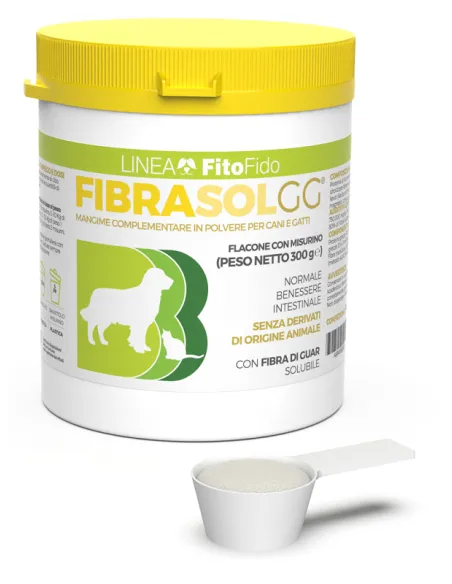 Fibrasol GG 300 Gr Fibrasol GG 300 Gr
