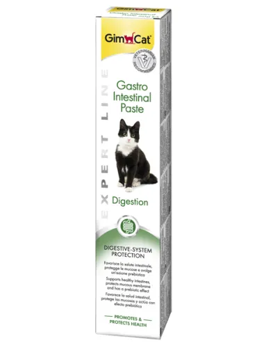 Gimcat Pasta Gastrointestinal 50 Gr