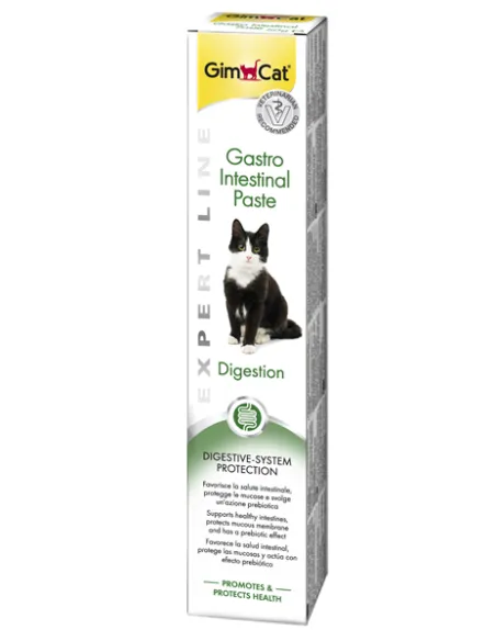 Gimcat Pasta Gastrointestinal 50 Gr